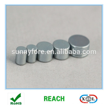 permanent sintered ndfeb n35 n38 n40 n42 n45 n48 n50 n52 magnet